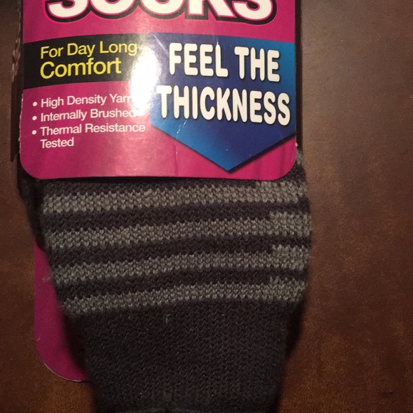 Thermal Insulated Socks - Picture 2 of 3